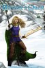 女英雄传奇：末日之兆 Heroine's Quest: The Herald of Ragnarok