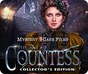 神秘视线18：伯爵夫人 Mystery Case Files 18：The Countess