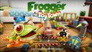 青蛙过河：玩具屋大冒险 Frogger In Toy Town