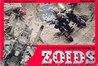 索斯机械兽：中央大陆作战 ゾイド 中央大陸の戦い