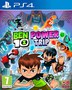 少年骇客：力量之旅 Ben 10: Power Trip