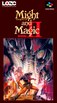 魔法门II：异世界之门 Might and Magic: Book II