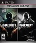 使命召唤：黑色行动组合包 Call of Duty: Black Ops Combo Pack