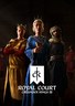 十字军之王3：帝王宫廷 Crusader Kings III: Royal Court