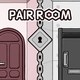 相连的房间 - 逃脱游戏 - PAIR ROOM - Escape Game -