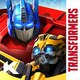 变形金刚：百炼为战 Transformers: Forged to Fight
