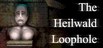 Heilwald循环洞 The Heilwald Loophole