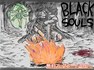 BLACKSOULS BLACKSOULS -黒の童話と五魔姫 -
