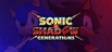 索尼克X夏特 世代 Sonic X Shadow Generations